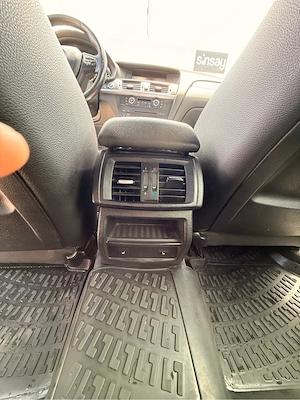 Bmw x3 M automat - imagine 5