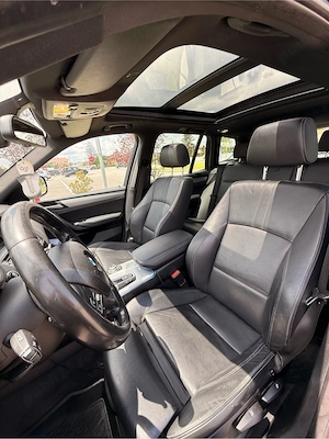 Bmw x3 M automat - imagine 3