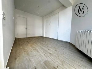 Apartament 2 camere | Meraki Lago Resort & Spa- vedere catre lac - imagine 4
