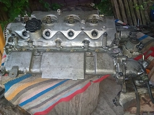 Chiulasa toyota rav4,avensis, corolla d4d 1CD-FTV