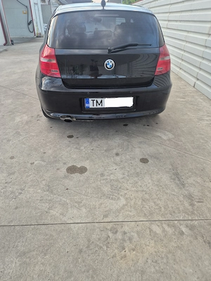 Bmw seria 1 E87 - imagine 4