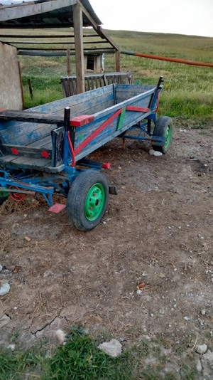 Vand caruta buna ln Jucu de Mijloc