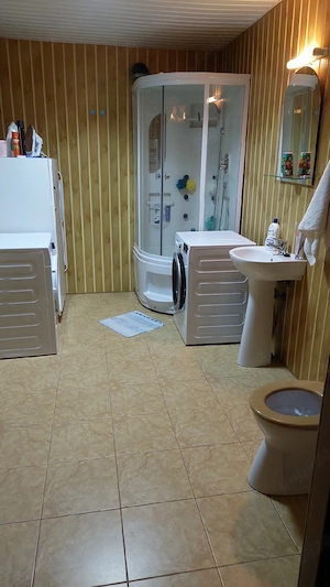 Cabană  la munte Arieșeni cu ciubăr - imagine 4