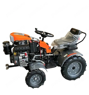 Tractoras 4x4 de vanzare