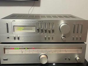 Amplificator JVC A-X2
