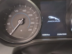 Vand autoturism Jaguar XF - imagine 6