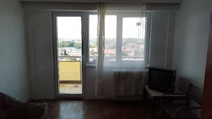 Vand apartament 3 camere central Arad  - imagine 8