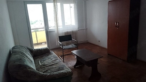 Vand apartament 3 camere central Arad  - imagine 9