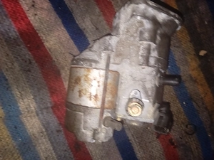 Electromotor toyota d4d 1CD-FTV - imagine 2