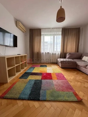 3 camere - Ion Mihalache Nr. 333 - Domenii - 1 Mai 