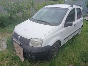 Vand fiat panda - imagine 2