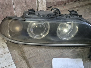 faruri xenon bmw seria 5 e39 - imagine 2