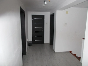 Casa individuala, Chisoda, P+M, 5 cam, 140mp util, 607mp teren - imagine 11
