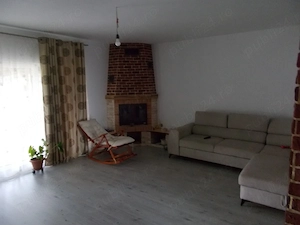 Casa individuala, Chisoda, P+M, 5 cam, 140mp util, 607mp teren - imagine 4