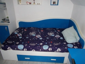 Casa individuala, Chisoda, P+M, 5 cam, 140mp util, 607mp teren - imagine 13