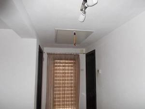 Casa individuala, Chisoda, P+M, 5 cam, 140mp util, 607mp teren - imagine 19