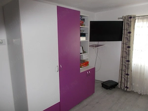Casa individuala, Chisoda, P+M, 5 cam, 140mp util, 607mp teren - imagine 18
