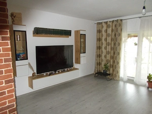 Casa individuala, Chisoda, P+M, 5 cam, 140mp util, 607mp teren - imagine 5