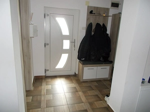 Casa individuala, Chisoda, P+M, 5 cam, 140mp util, 607mp teren - imagine 2
