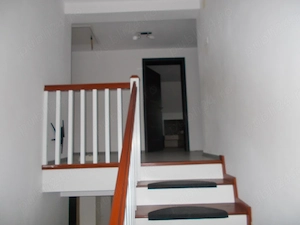 Casa individuala, Chisoda, P+M, 5 cam, 140mp util, 607mp teren - imagine 10