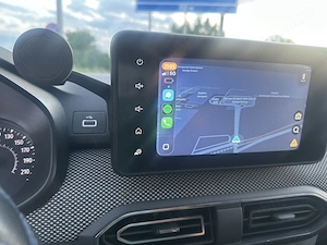Dacia Logan 2022 full benzină cu gaz - imagine 6