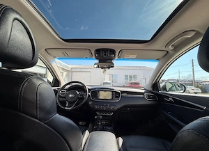 Kia Sorento Automat,5 Locuri,Piele,Trapa, Panorama, Scaune memorii,etc - imagine 3