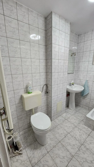 apartament 2 camere centrala proprie Aradului - imagine 5