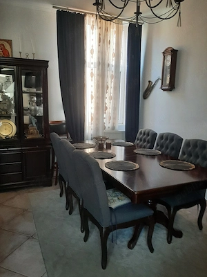 Dau in chirie sp. cu 3 camere Orades