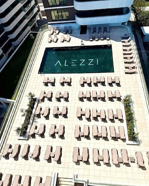 Oaza de relaxare - Complex Alezzy Odyssey, Mamaia Nord - imagine 5