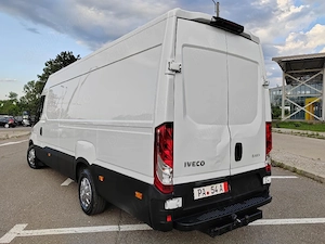 Iveco Daily 3.0 Diesel model maxi - imagine 2