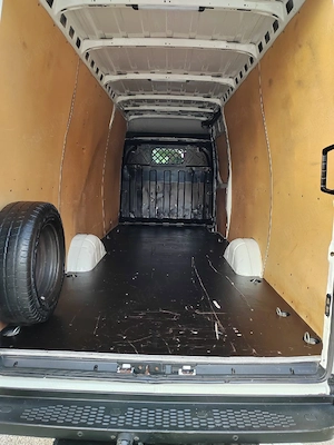 Iveco Daily 3.0 Diesel model maxi - imagine 4
