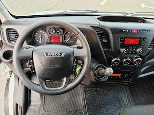 Iveco Daily 3.0 Diesel model maxi - imagine 3