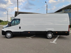 Iveco Daily 3.0 Diesel model maxi - imagine 5