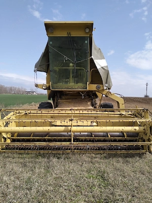 New Holland 1545 - imagine 3