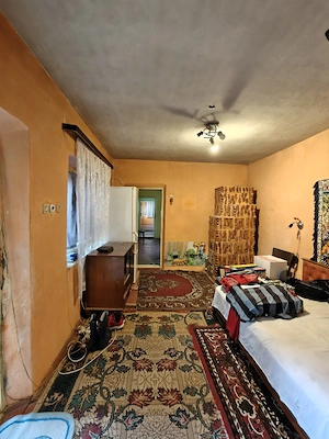 Casa solidă și teren în Zona Islaz pe Strada Mărului  - imagine 9