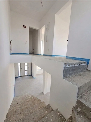 Casa P+1 in Simnicul de jos - imagine 5