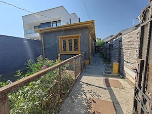 Casa solidă și teren în Zona Islaz pe Strada Mărului  - imagine 5