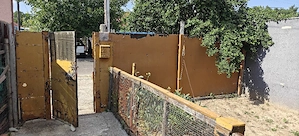Casa solidă și teren în Zona Islaz pe Strada Mărului  - imagine 3