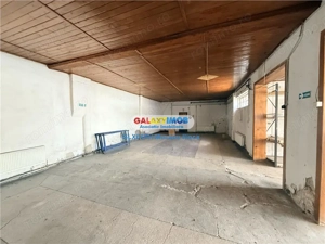 Inchiriere hala 230 mp, in Ploiesti, zona Centrala