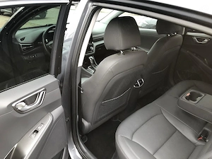Hyundai Ioniq 4 hybrid 1.6 gdi HEV, Facelift, 2020 - imagine 2