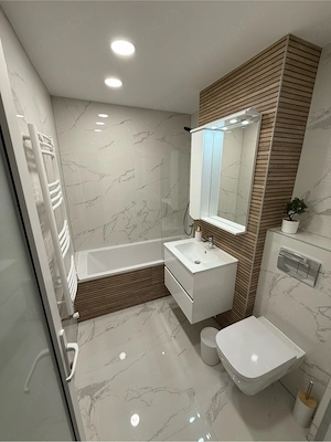 Proprietar - vând apartament 2 camere, decomandat, Calea Lipovei - imagine 3