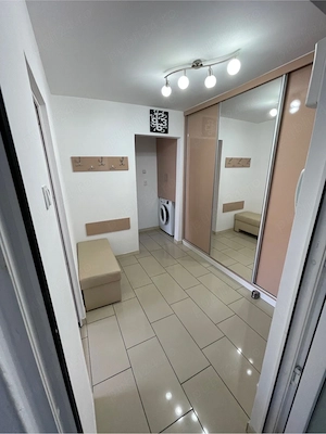 Proprietar - vând apartament 2 camere, decomandat, Calea Lipovei - imagine 8