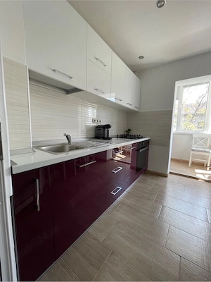 Proprietar - vând apartament 2 camere, decomandat, Calea Lipovei - imagine 5