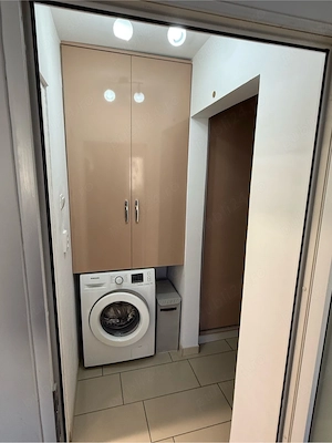 Proprietar - vând apartament 2 camere, decomandat, Calea Lipovei - imagine 9