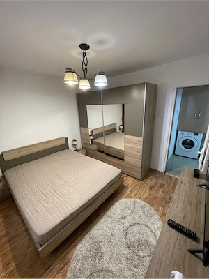 Proprietar - vând apartament 2 camere, decomandat, Calea Lipovei - imagine 6