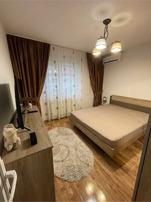 Proprietar - vând apartament 2 camere, decomandat, Calea Lipovei - imagine 7
