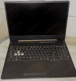 Laptop Asus TUF Gaming 