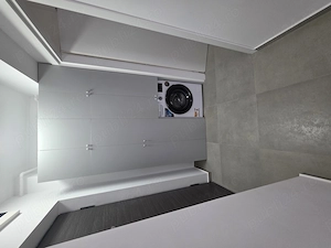 PROPIETAR Apartament 2 camere, prima închiriere, Pădurea Verde, Timișoara, Complex Denya Forest - imagine 4