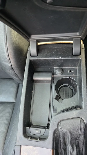 Bmw e92 M57 3.0 x drive - imagine 5