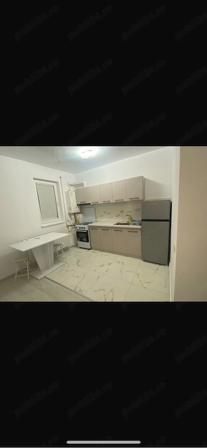 garsoniera de inchiriat regim hotelier 